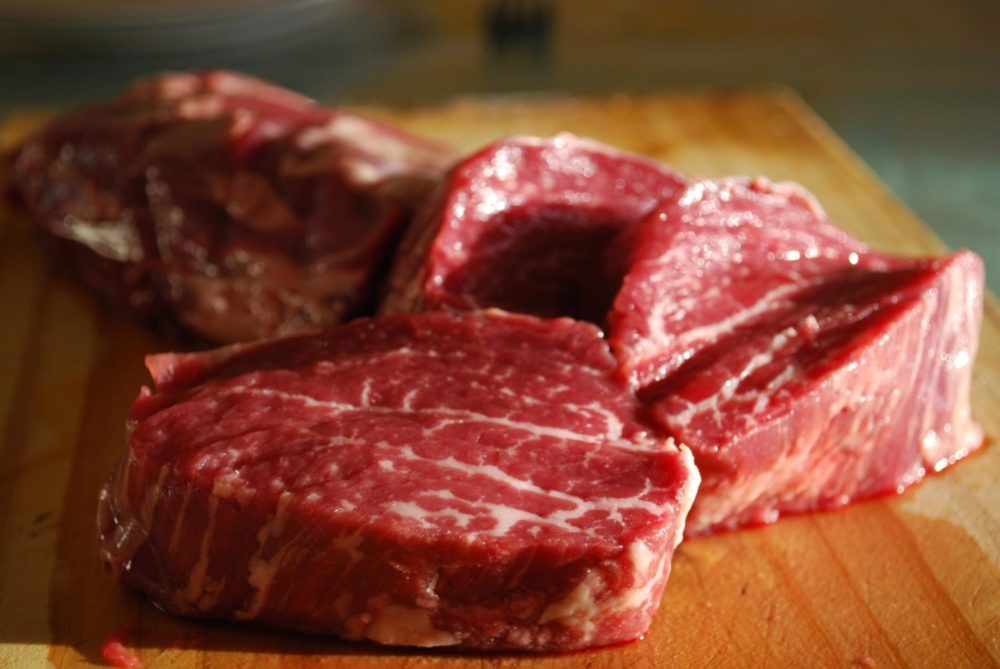  China to demand full traceability for beef supply chain