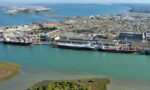 Port of Rio Grande, Brazilian public ports