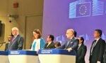 Mercosur EU European Union Free Trade Deal