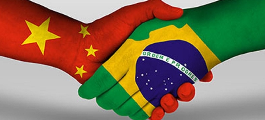 Trade between Brazil and USA at lowest level in 11 years - DatamarNews