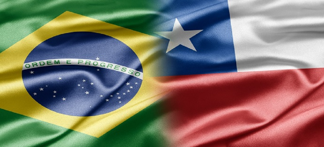 Brazil-Chile free trade agreement to enter into force - DatamarNews