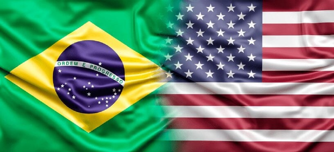 Brazil-USA Economic Relations: A Partnership for Development