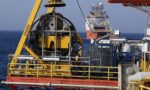 ammonia production in offshore platform