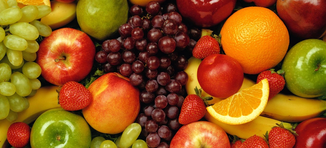  Setor de fruticultura se destaca nas exportações brasileiras