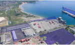 Port of Imbituba leases