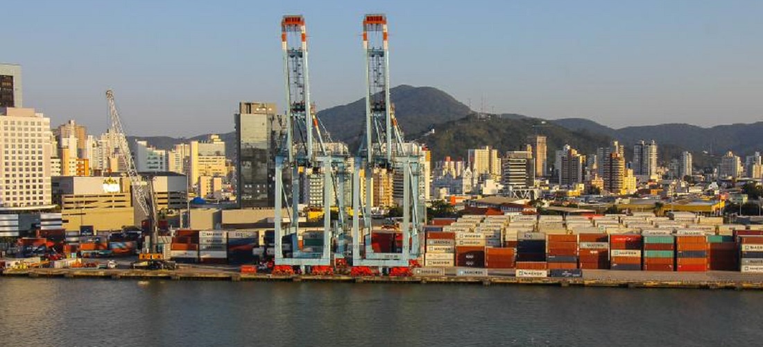 Port of Itaja plans to return to container operations in early