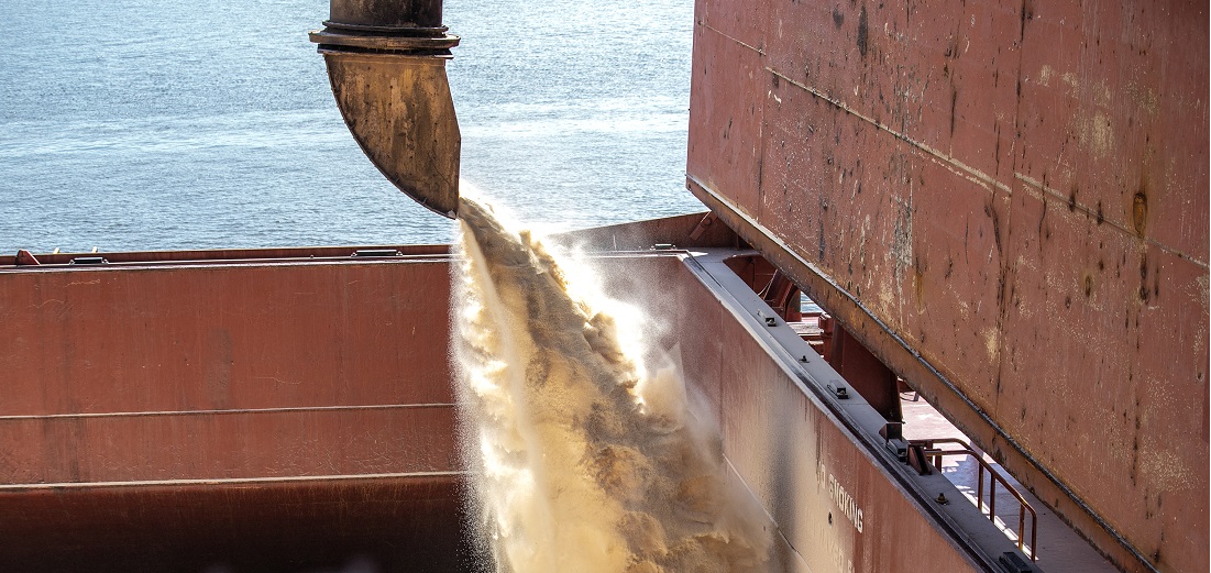  Sugar exports from Brazil over 3.2 million t in September, up 6% year-on-year