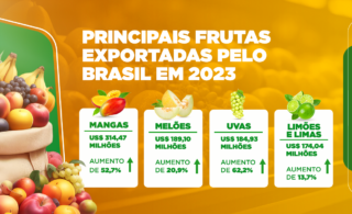 Frutas