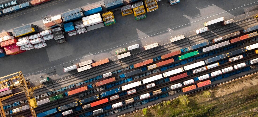  China’s Exports Surge Ahead of U.S. Tariffs as Trade War Escalates