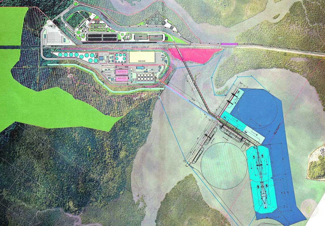 Santos Megaterminal Project Clears Legal Hurdle, Set to Create 1,500 Jobs