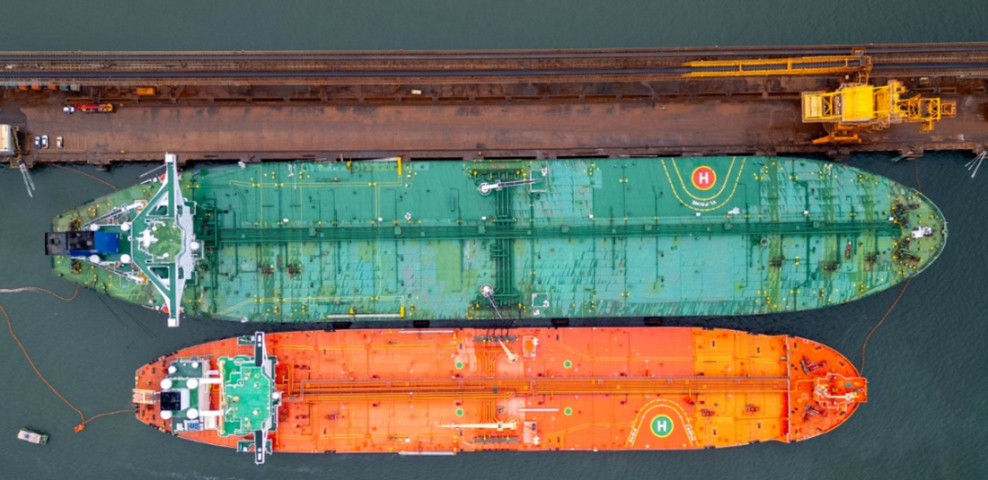 Porto Sudeste expands waste reuse, strengthens circular economy strategy