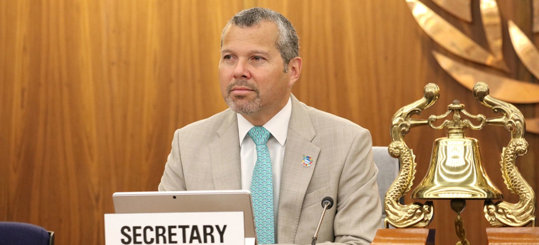  Chokepoints and conflict: How the Hormuz crisis is exposing global shipping vulnerabilities