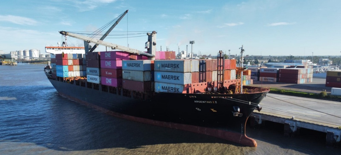  Bahía Blanca strengthens Argentina cabotage network with new Ushuaia service