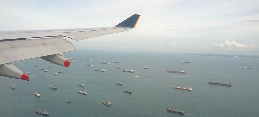  Why anxieties are rising over the Malacca Strait, Asia’s key shipping route