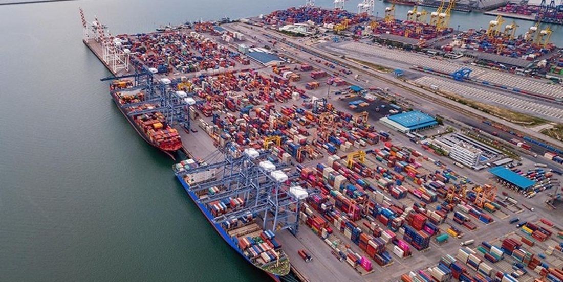  Mercosur-EU deal puts sustainability agenda at Brazilian ports in focus