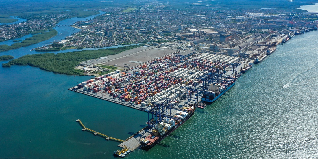  On the Road to the World Cup: Beef and Timber Shipments to North America Grow Through TCP