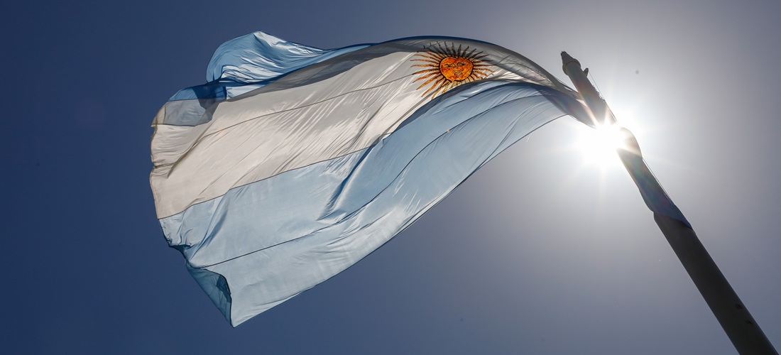  Argentina posts May fiscal surplus as trade balance seen supported by oil, farm exports