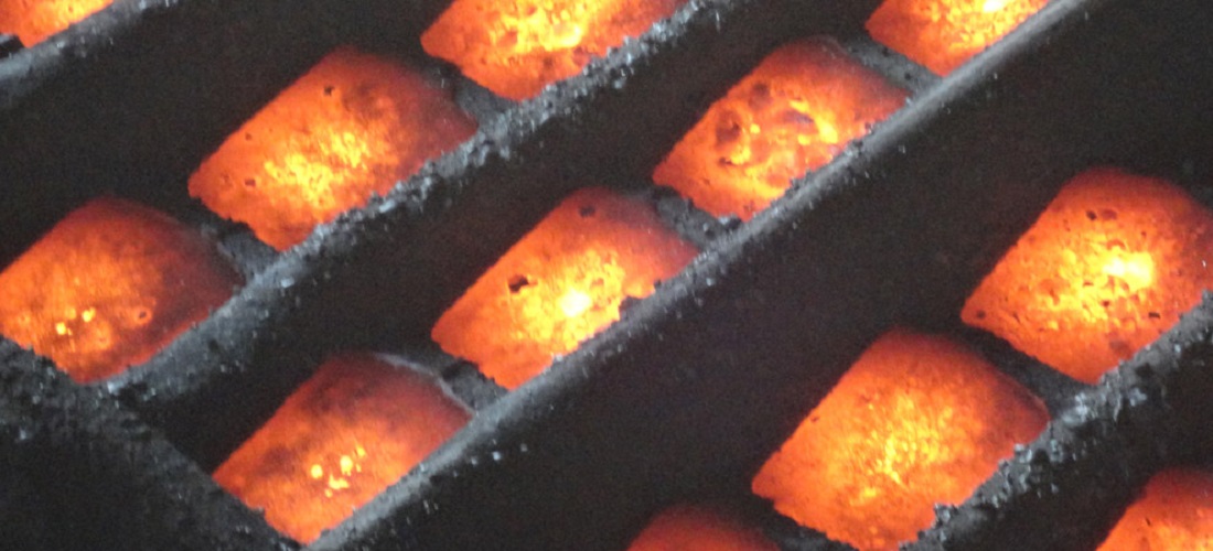  Brazil pig iron exports fall as U.S. tariff uncertainty grows