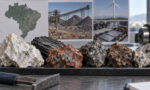 Critical minerals in Brazil's supply chain