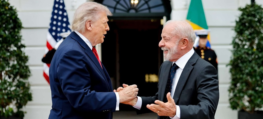  Brazil election to reshape trade with US, with tariffs and minerals at stake