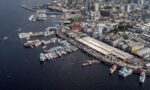 Porto de Manaus