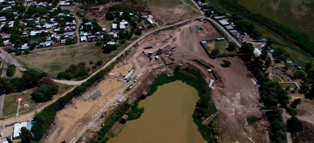  Santa Fe Reactivates Villa Constitución Terminal After Nearly 70 Years, Targets Vaca Muerta